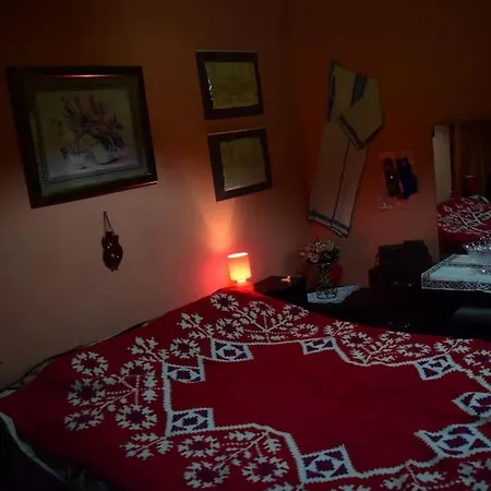 Fatse's New Classic Apartmán