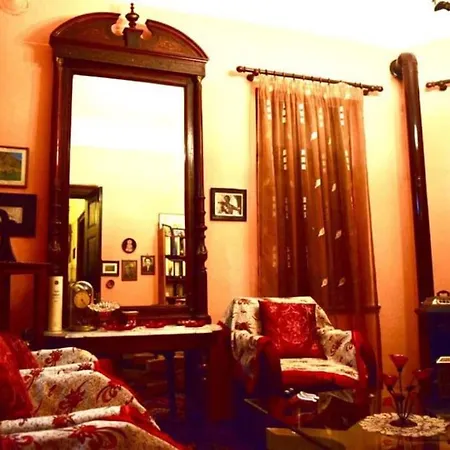 Apartmán Fatse's New Classic Korce